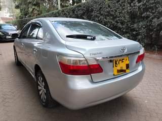 car hire