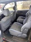 A picture of Toyota picnic
