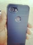 A picture of Google pixel3a 140k 0693043018 KIPENGELE KREKI NDOGO ZISIZOSUMBUA