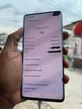 A picture of Samsung Galaxy S10 128Gb