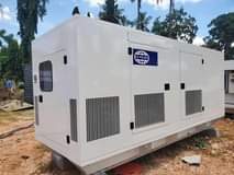 genset