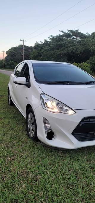 SUBARU S.