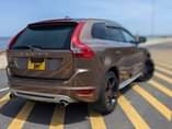 A picture of Volvo