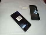 A picture of Infinix Note 12i Black 6GB 128GB