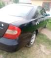 A picture of Toyota Camry 04 for sale Untouched Engine and Gear Super