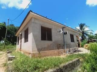 A picture of Nyumba inauzwa vikindu