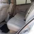 A picture of One month registered ml350 2007