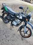 A picture of Boxer 125X Nataka Laki Sita tu haina Kipengele ChoChote