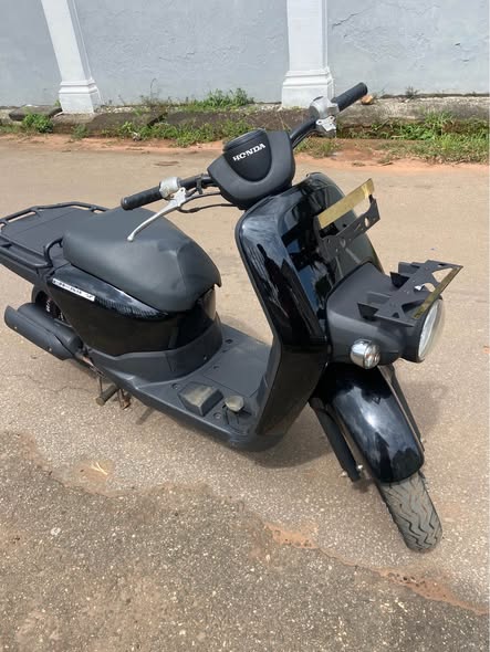 A picture of Direct Belgium honda benly