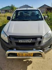 isuzu kb250