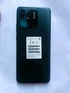 A picture of Redmi
