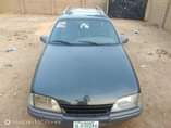 A picture of OPEL