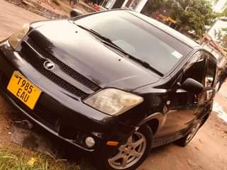 A picture of Toyota ist Inauzwa 0784392449