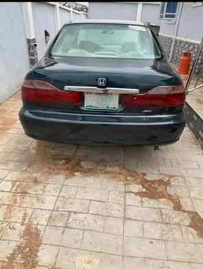 A picture of PLEASE READ DESCRIPTION ABEG NO INTERVIEW PLEASE Super clean 2002