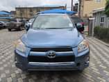 A picture of Toyota RAV4 2010