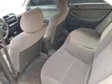 A picture of HONDA CIVIC 2003 MODEL