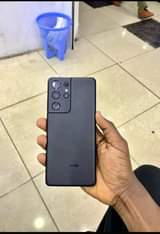 samsung s21