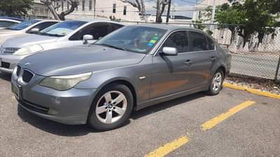 bmw 528i