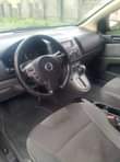 A picture of 2007 Nissan 07062738911 Sentra