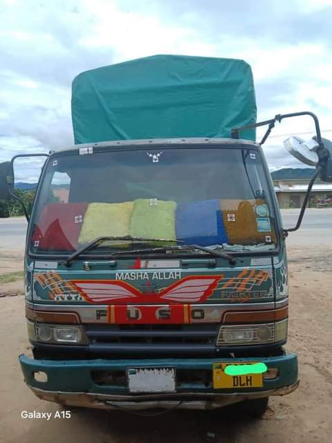 A picture of Fuso