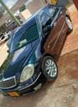 A picture of Toyota Brevis