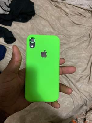 Jamaica C.