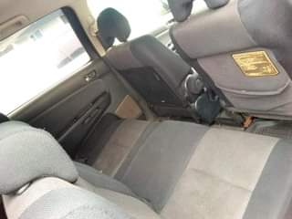 A picture of Wish toyota