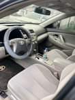 A picture of Toyota Camry 2011 model