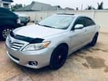 A picture of Toyota Camry XLE 2009 Full Options