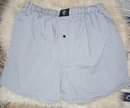 A picture of boxers now available in all sizes medium XXXL Made of