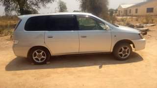 toyota gaia
