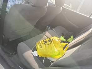 A picture of SHARP TOYOTA COROLLA wagon Model 2004 Neatly flashed Very silent