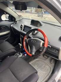 A picture of TOYOTA IST DKQ