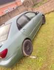 A picture of Toyota Corolla 04