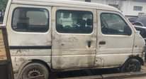 A picture of Mini Bus
