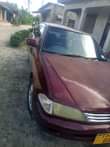 A picture of CARINA TI KWA MTUMIAJI AU MLENGAJI MIL 2 5 TUU