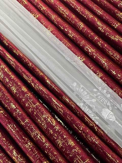 curtains