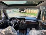 A picture of Glk 350 2014 registered but Tokumbo standard fullest option nothing