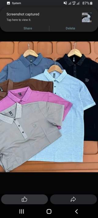A picture of Pata t shirt kaliii