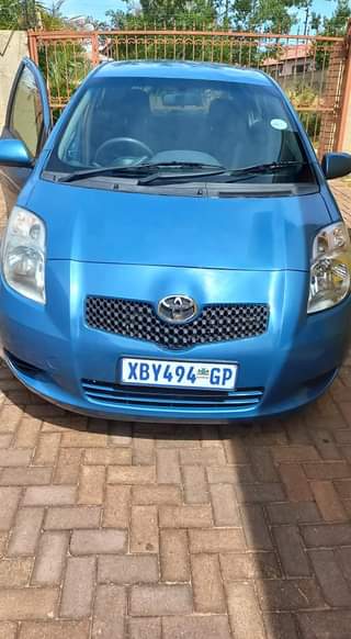 Katlego S.