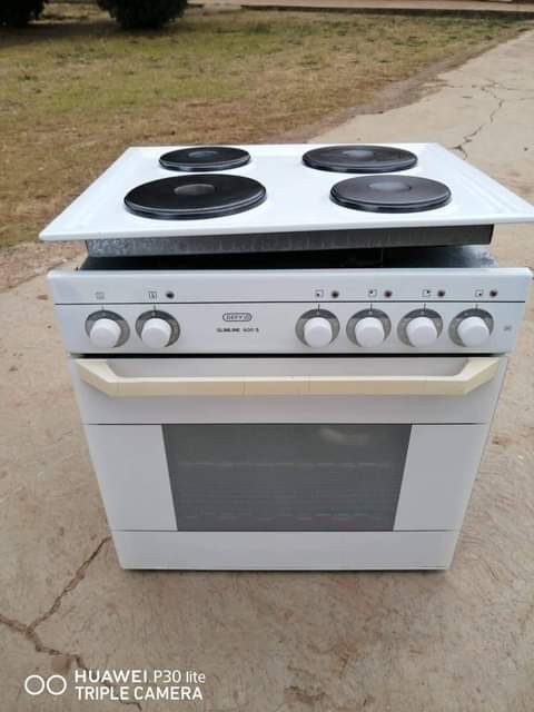 oven