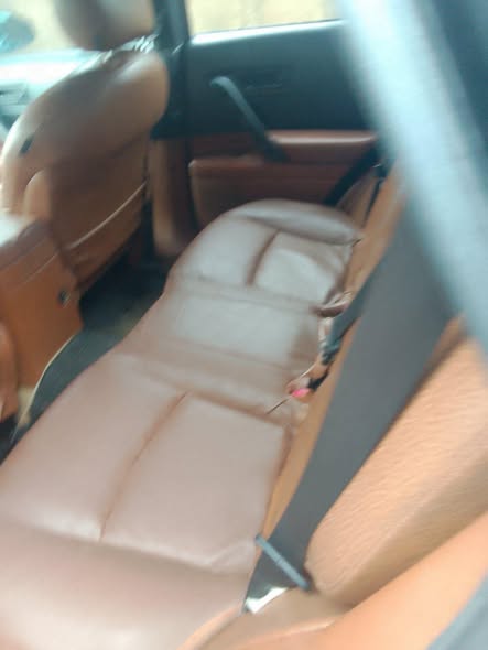 A picture of 2010 Nissan Infinity