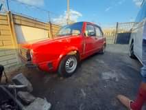 vw chico