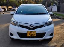 used toyota vits