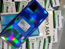 A picture of Oppo A54
