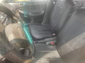 A picture of Honda Accord 2000 Reg Toks Engine
