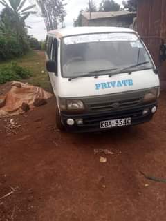 matatu