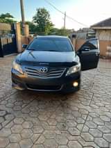 A picture of Clean Registered 2008 Toyota Camry Sport