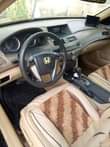 A picture of NEATLY USED HONDA ACCORD FOR SALE