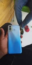 A picture of Infinix hot 12 play
